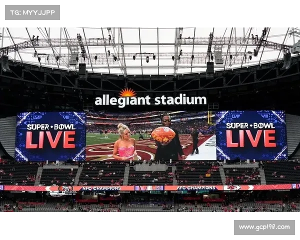 超级碗赛事、超级碗比赛时间