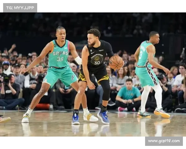 马刺vs勇士赛事分析,马刺 vs 勇士